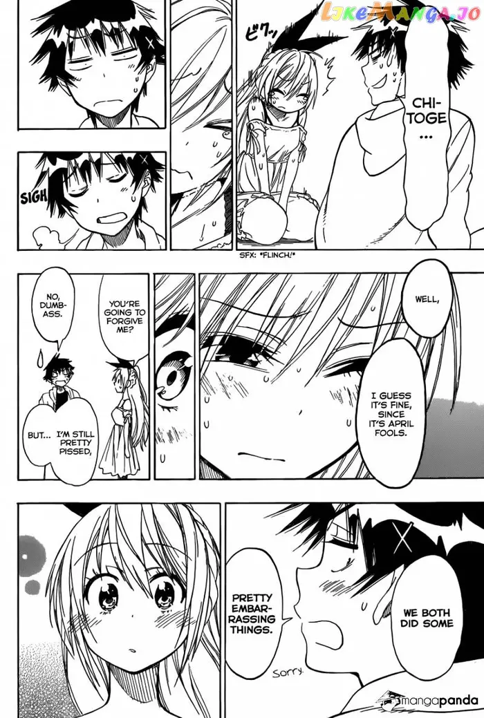 Nisekoi Chapter 74 image 19_optimized